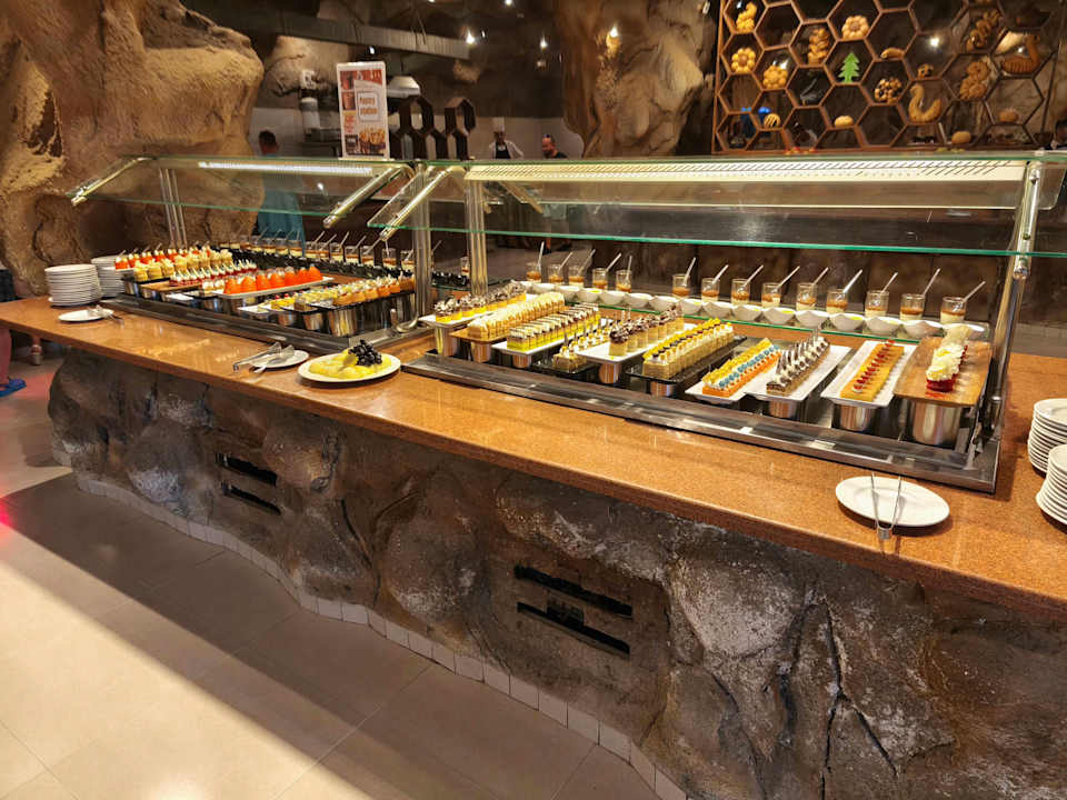 Gastro Hotel Caves Beach Resort (Adults Only)