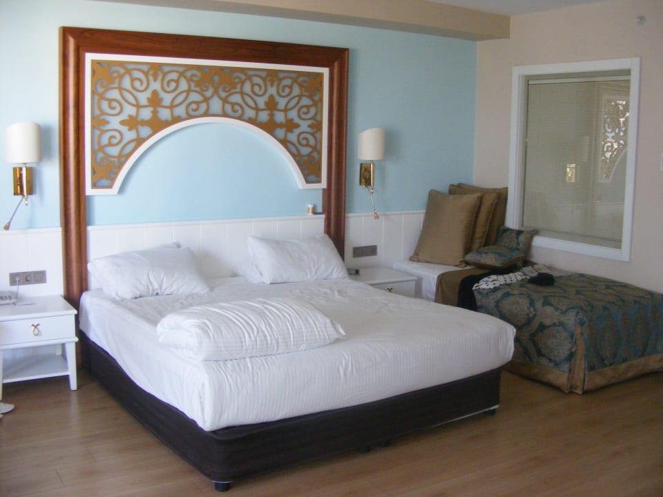 Zimmer J'adore Deluxe Hotel & Spa