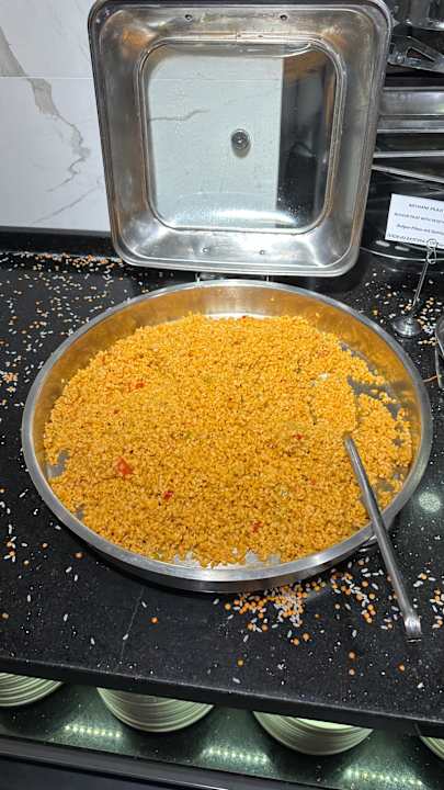 Gastro Gold Island Mondo