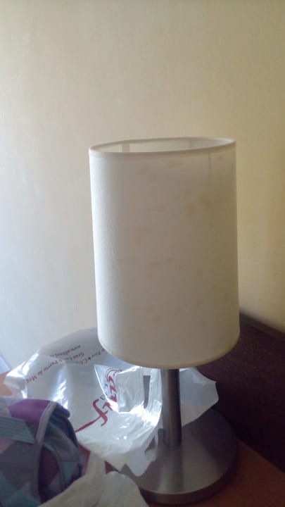 Zimmer LIVVO Costa Taurito