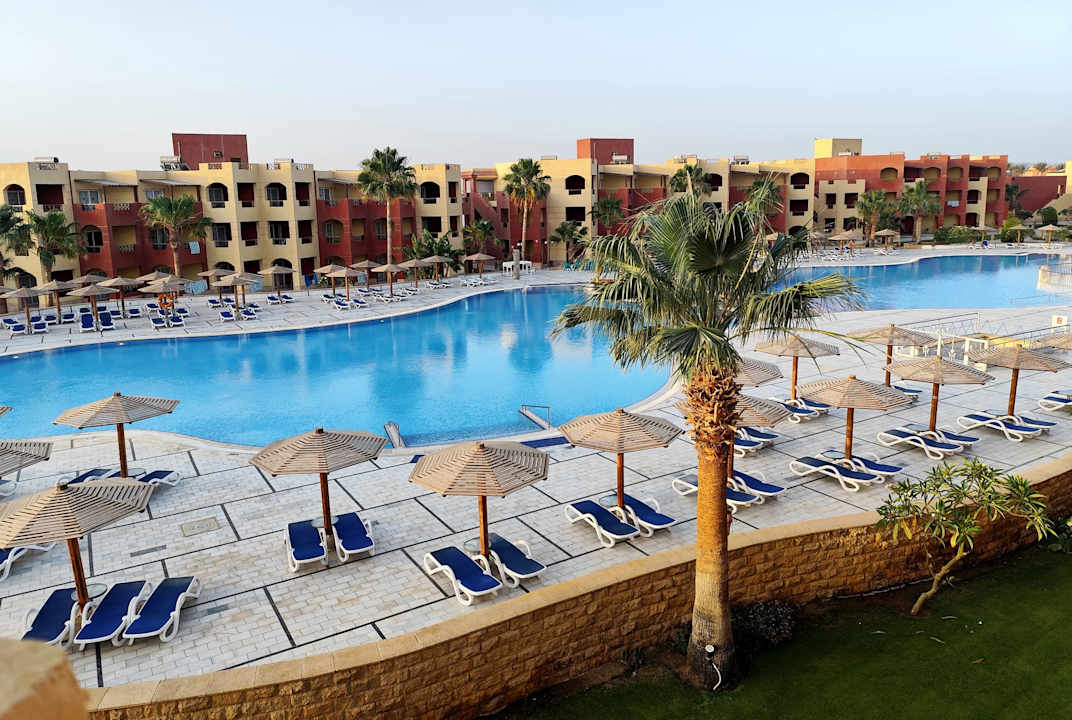Pool Casa Mare Resort