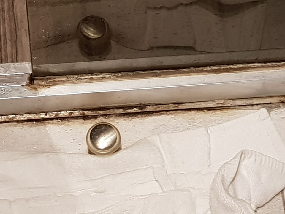 Zimmer Hotel Babaylon