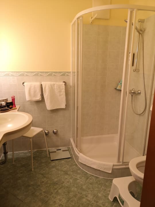 Zimmer Vivea Hotel Bad Eisenkappel