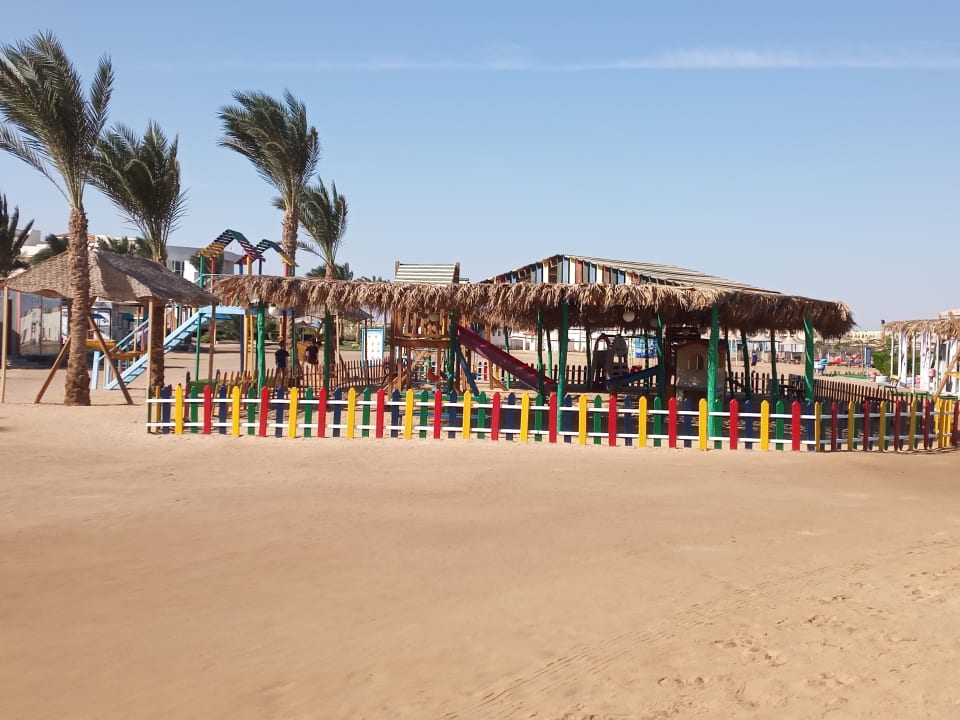 Sport & Freizeit Hurghada Long Beach Resort
