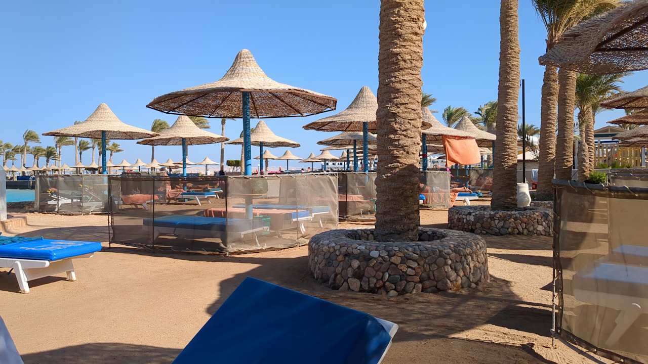 Strand Bel Air Resort & Spa Panwa