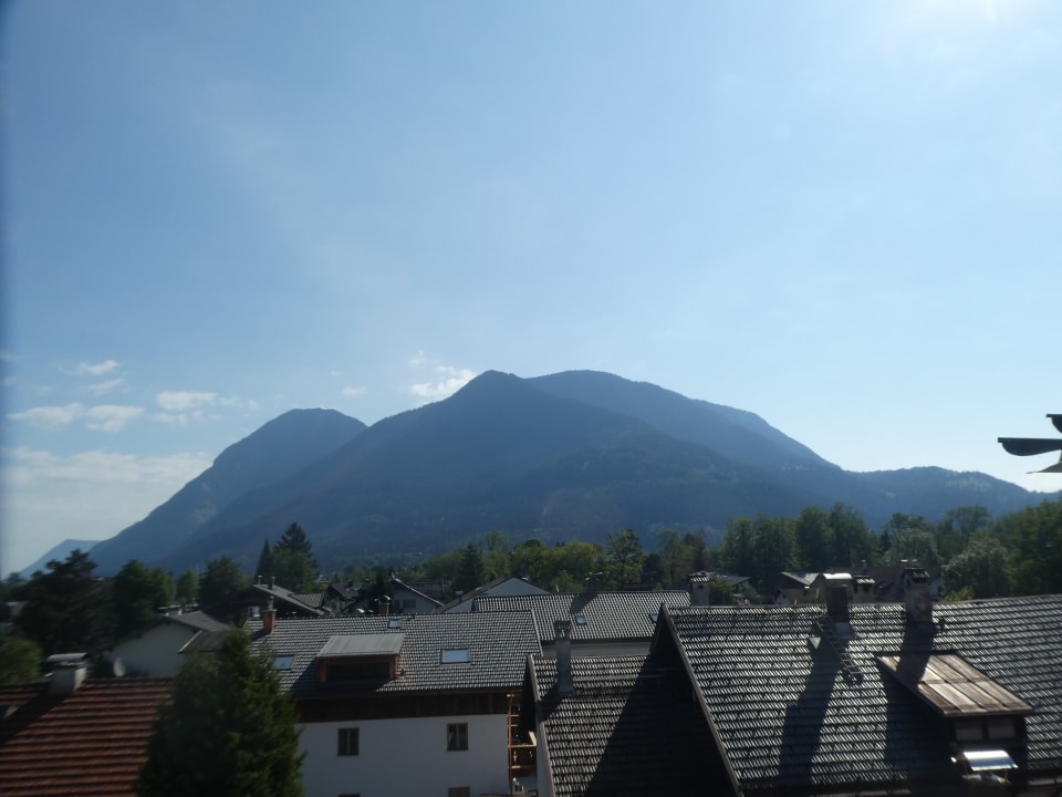 Zimmer Hotel Aschenbrenner