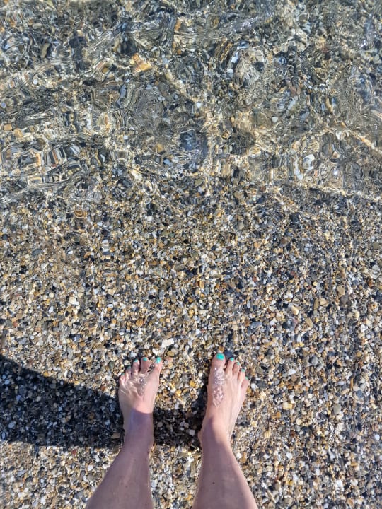 Strand Anemos Luxury Grand Resort