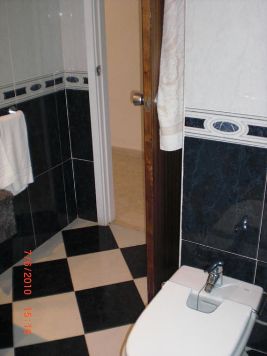 Bidet Barceló Portinatx - Adults only