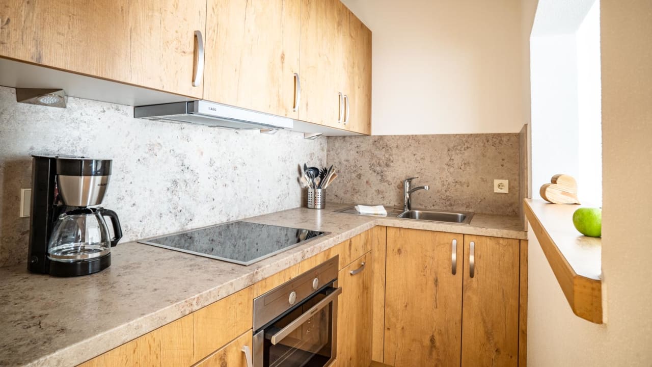 Zimmer Gästehaus Kaindl