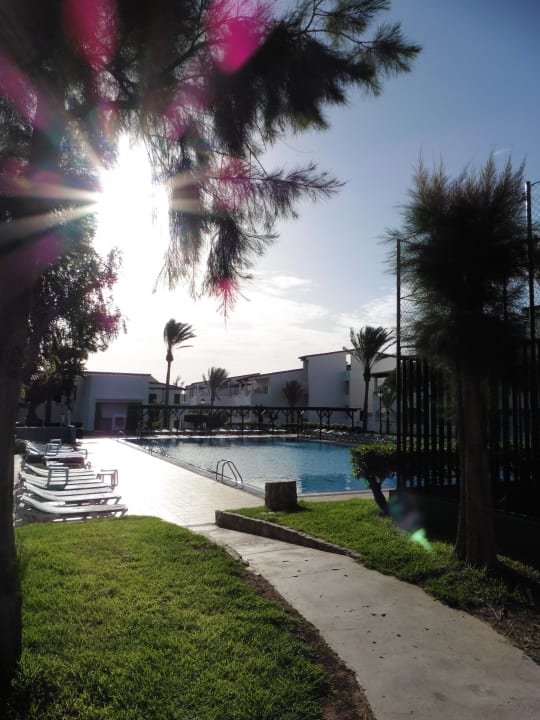 Pool TUI MAGIC LIFE Fuerteventura