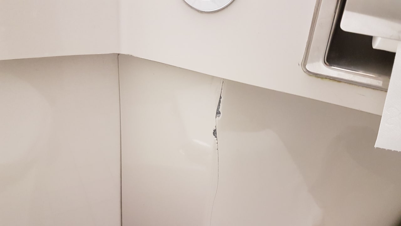 Zimmer Wyndham Garden Kassel