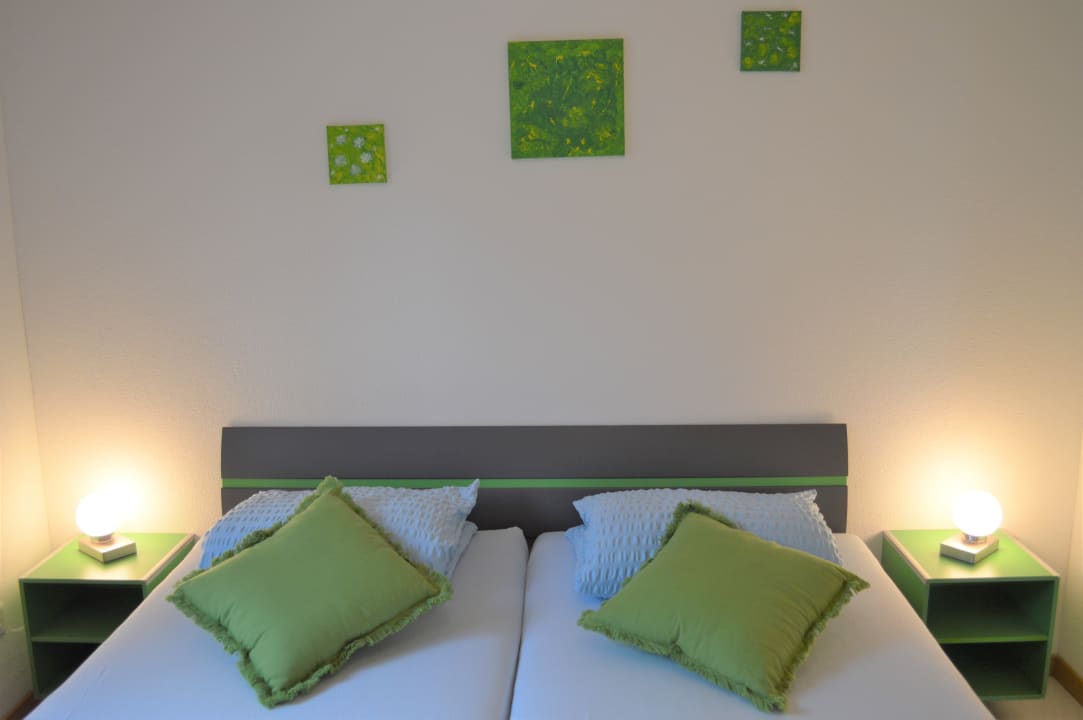 Zimmer Ferienhaus Stockli