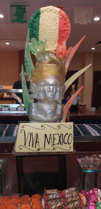 Lobby Iberostar Selection Paraiso Maya Suites