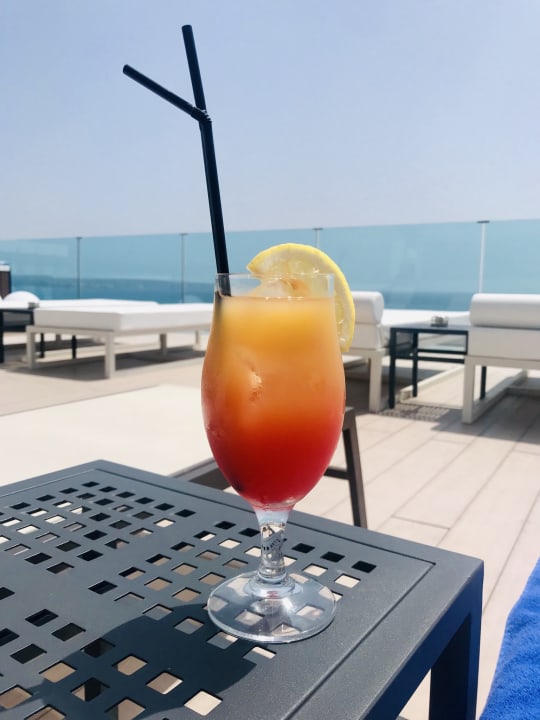 Gastro Hotel Negresco - Adults only