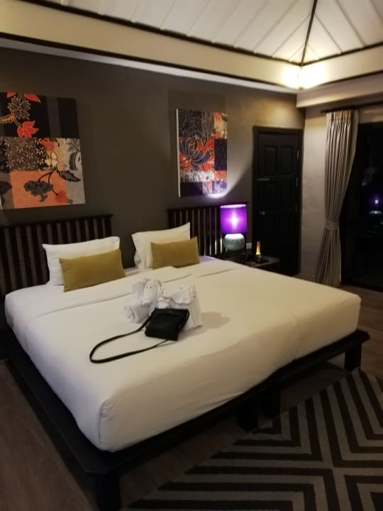 Zimmer Moracea by Khao Lak Resort