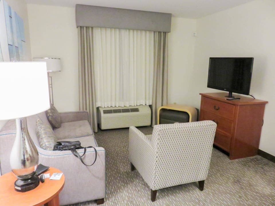 Wohnzimmer Homewood Suites by Hilton Agoura Hills, CA