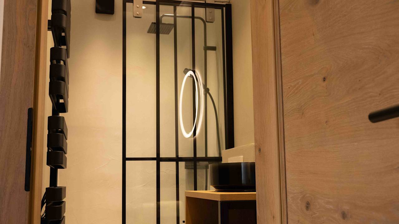 Zimmer SeeZeit-Walchsee