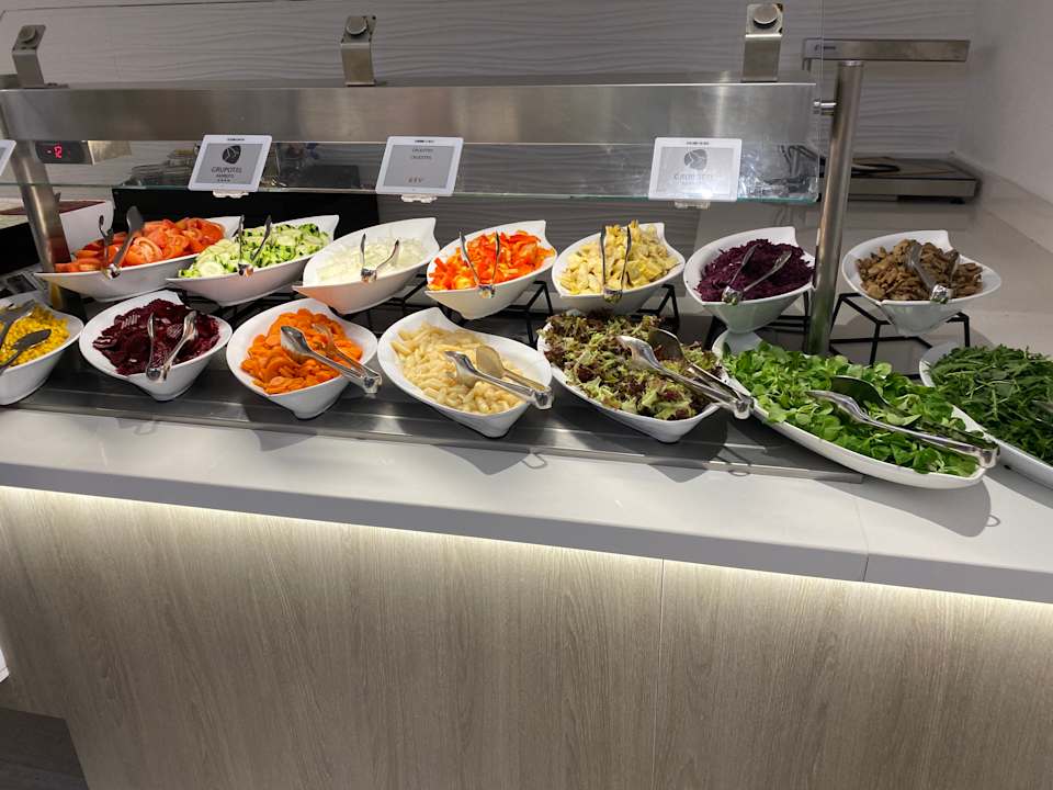 Gastro Grupotel Farrutx