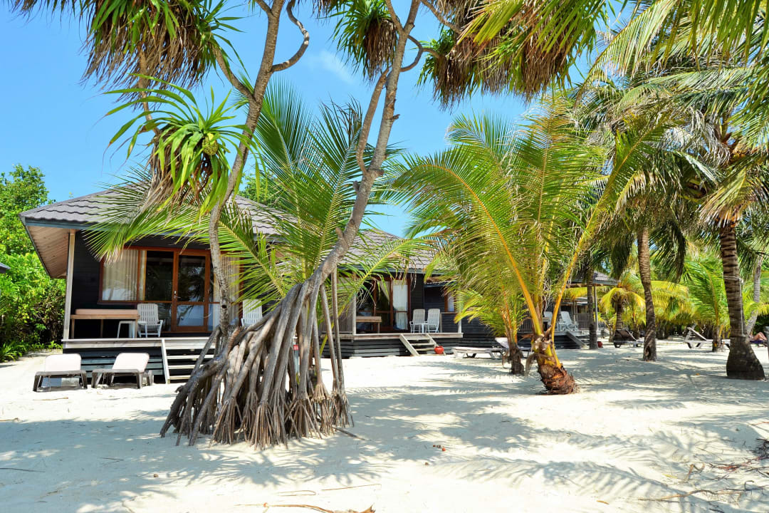 O-Resort Kuredu Island Resort & Spa