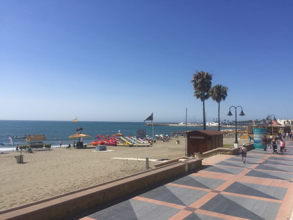 Strand Hotel Riu Nautilus - Adults only