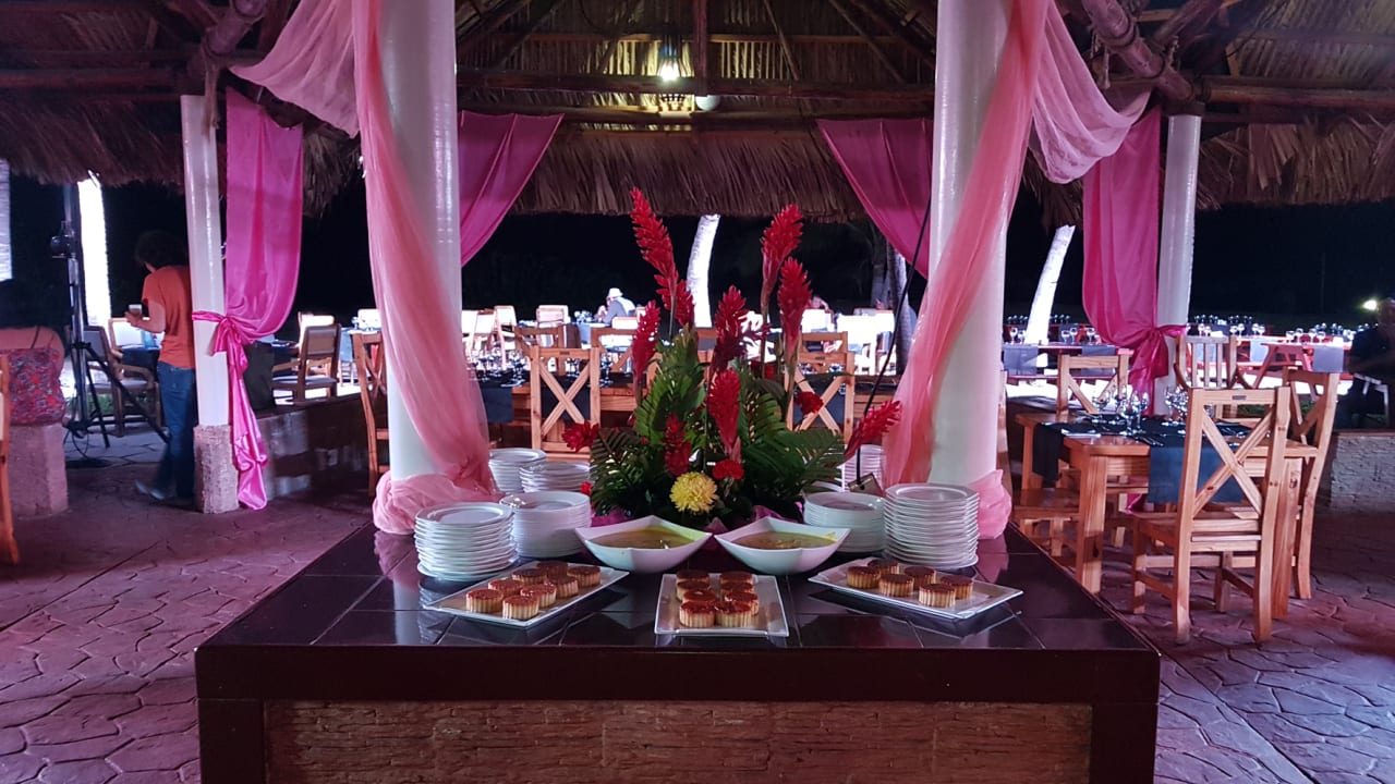 Gastro Sirenis Tropical Varadero