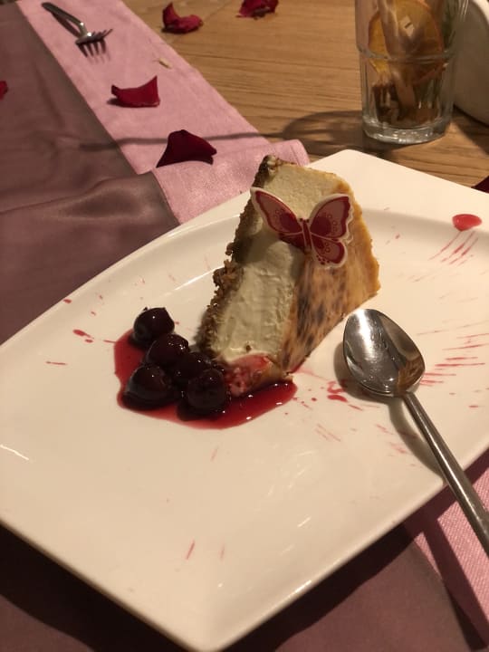 Gastro Calimera Serra Palace