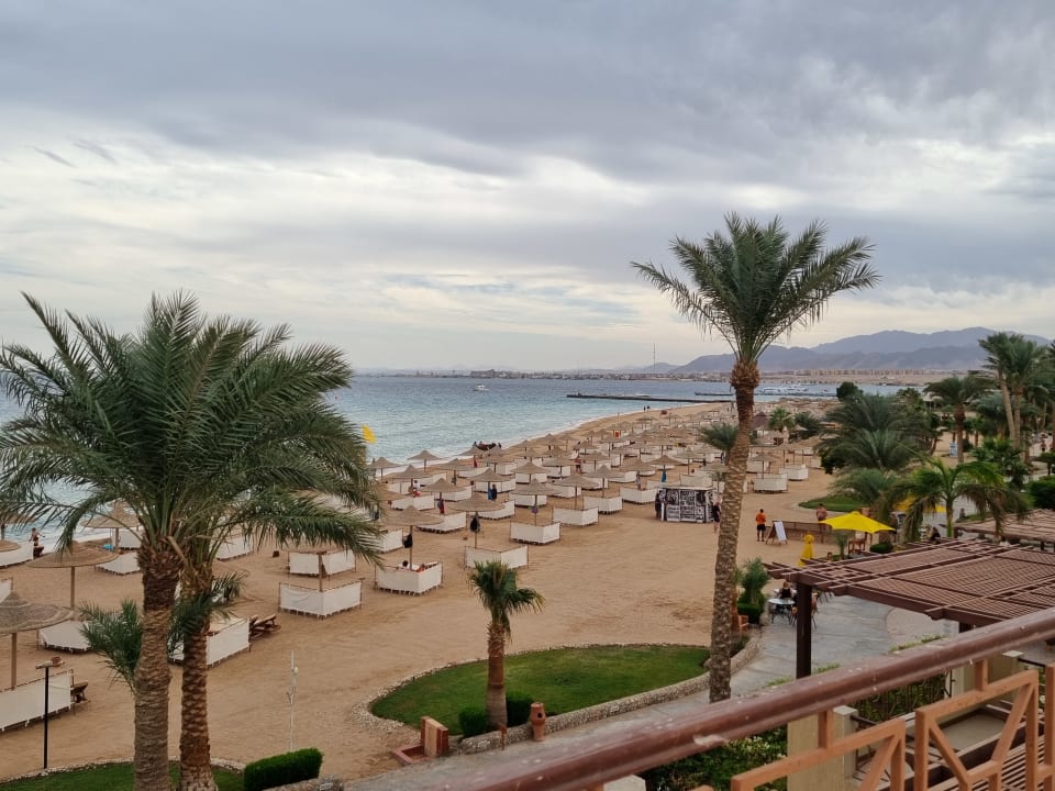 Strand Imperial Shams Abu Soma