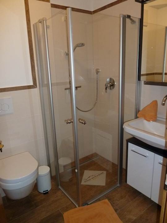 Zimmer Apartments Haus im Kurpark