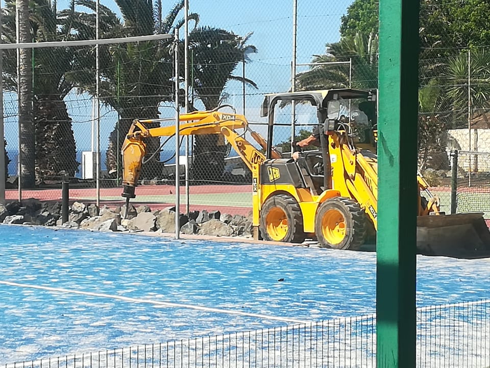 Sport & Freizeit SBH Club Paraiso Playa