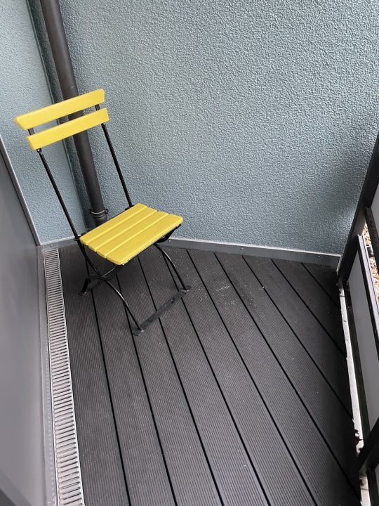 Zimmer Numa Berlin Kudamm