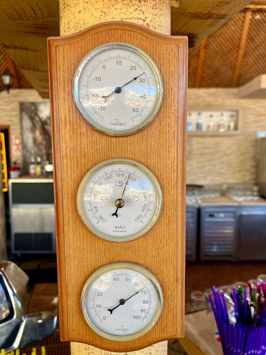 Pool Hotel Defne Garden