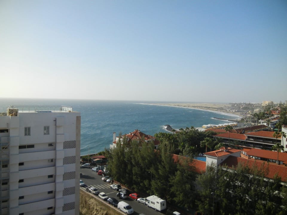 10. Stock allsun Hotel Lucana