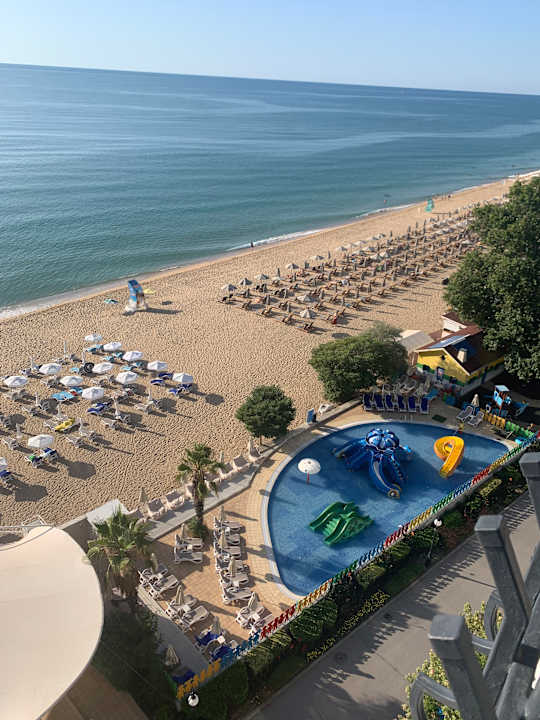 Strand Sentido Marea