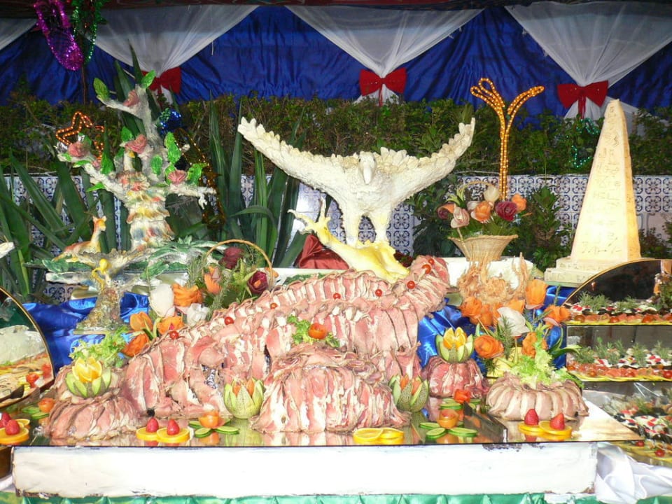 Sylvester Albatros Sharm Resort