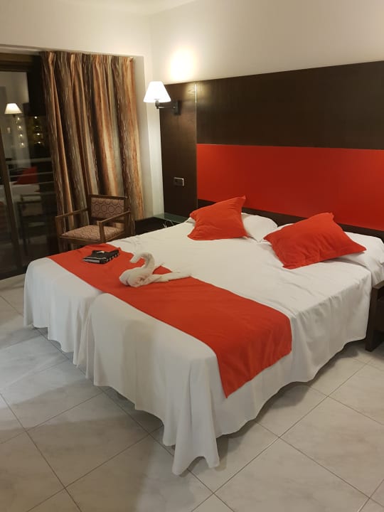 Zimmer Bahía de Alcúdia Hotel & Spa