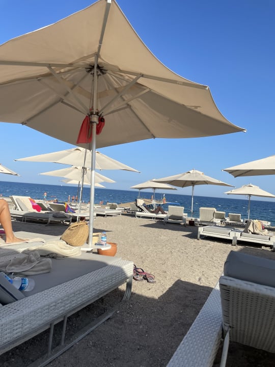 Strand Güral Premier Tekirova