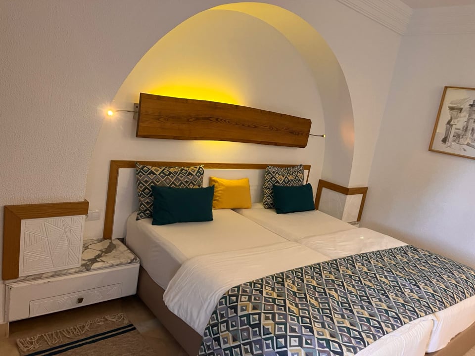 Zimmer TUI MAGIC LIFE Africana