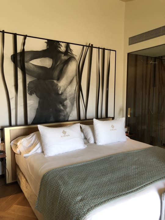 Zimmer Sa Creu Nova Petit Palais Art & Spa - Adults only