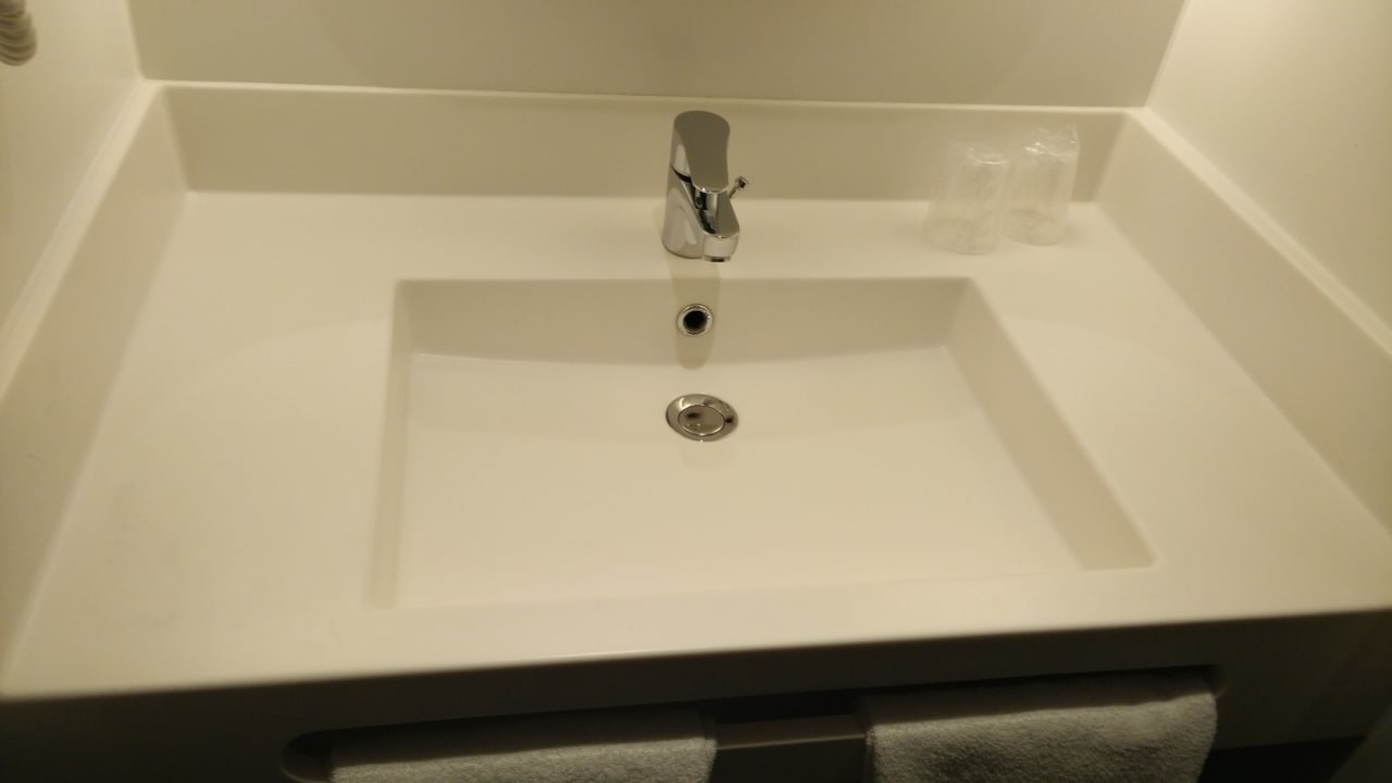 Zimmer ibis Styles Paris CDG Airport Roissy