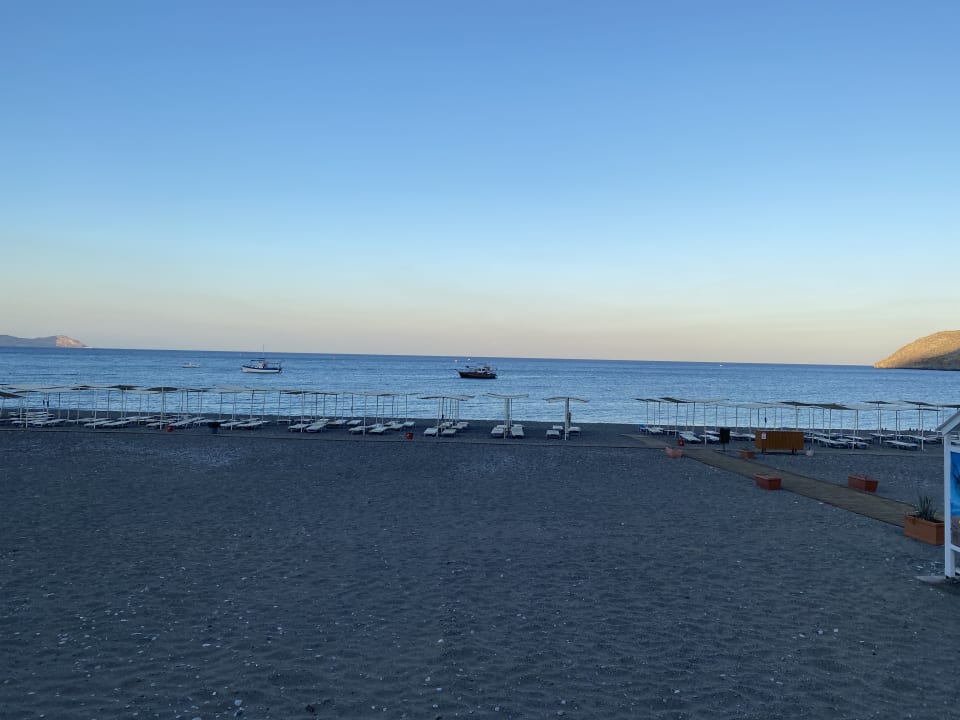 Strand TUI BLUE Lindos Bay