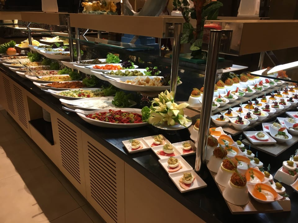 Lecker Belek Beach Resort Hotel