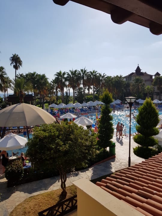 Zimmer Saphir Hotel & Villas