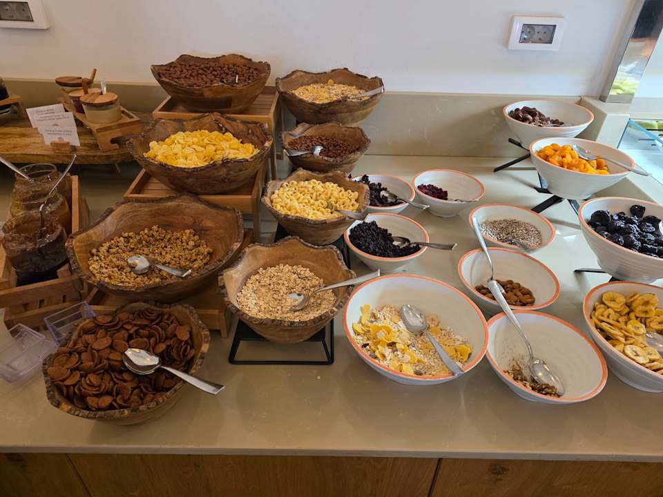 Gastro Absolute Kiotari Resort