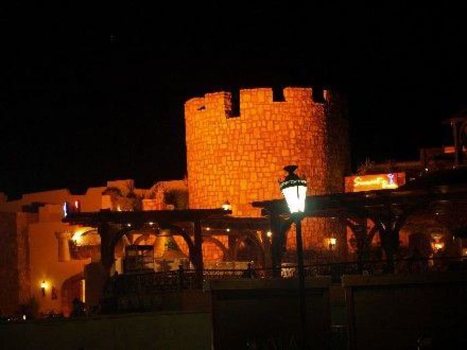 Castello 2 Pickalbatros Dana Beach Resort - Hurghada