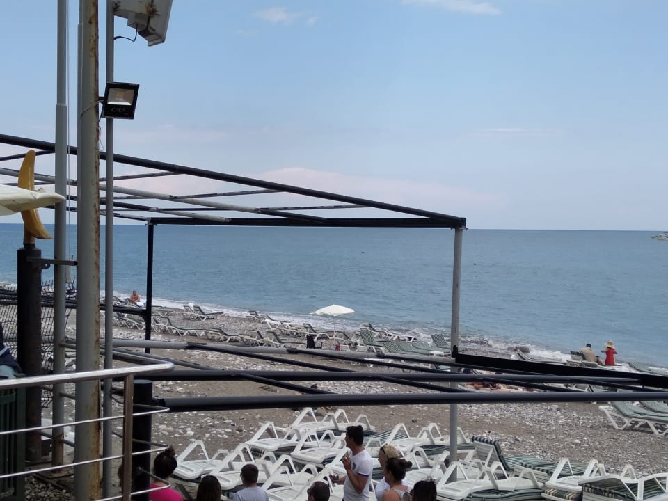 Strand Limak Limra Hotel & Resort