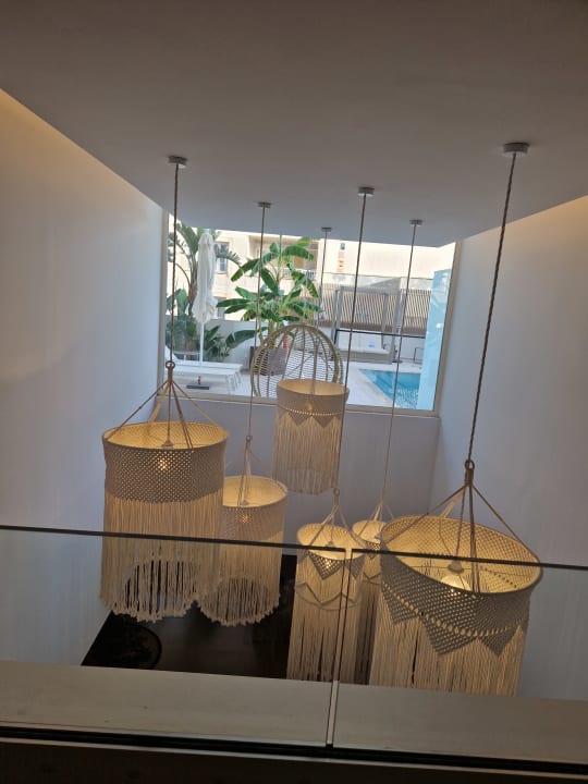 Sonstiges allsun Hotel Marena Beach