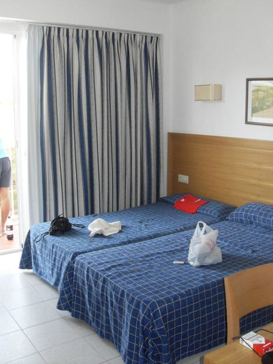 Betten Hotel Selva Arenal