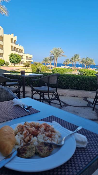 Gastro Coral Hills Resorts & SPA