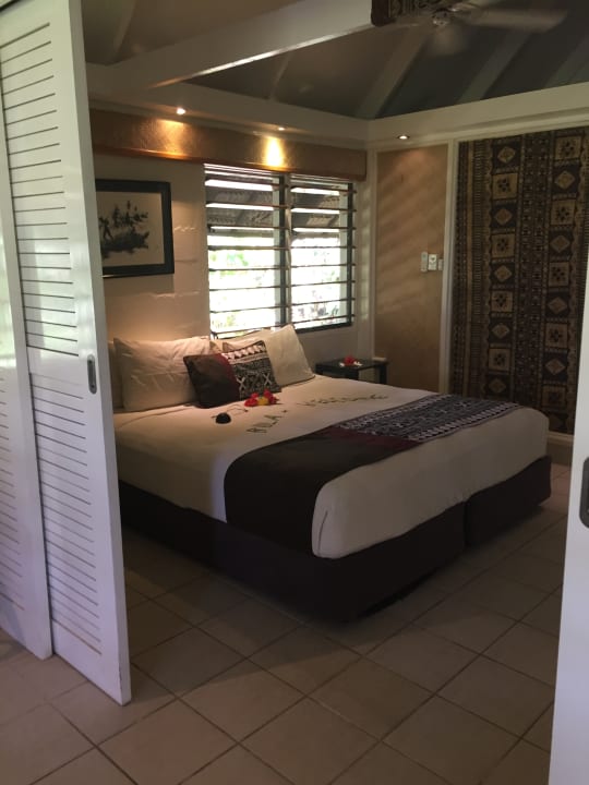 Zimmer Hotel Musket Cove Island Resort