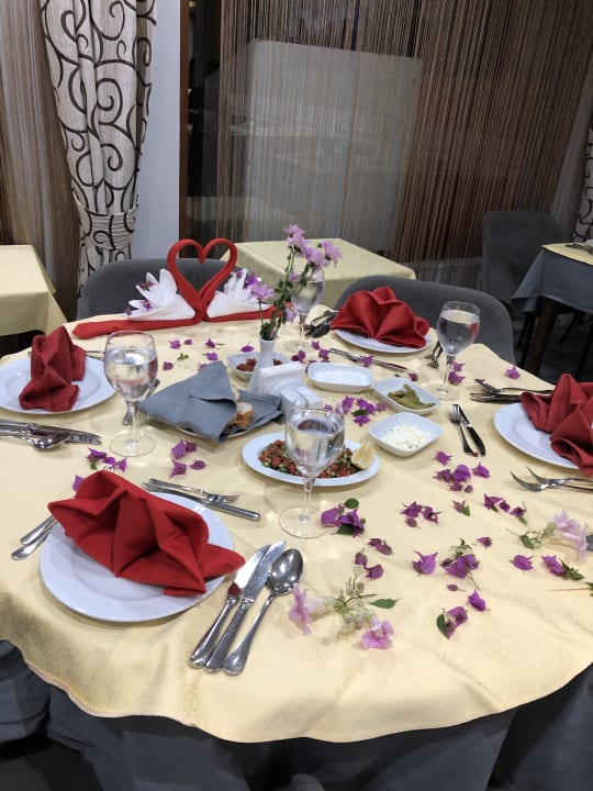 Gastro Hane Family Resort